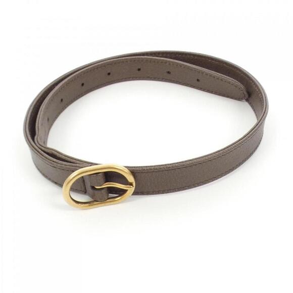 BALENCIAGA Beige Shoulder Bag - Picture 7 of 8